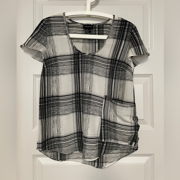 Central Park West from Aritzia blouse - Picture 1 of 3